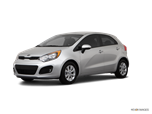 2012 Kia Rio EX  Hatchback